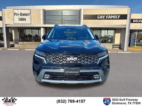 Used 2023 Kia Sorento SX Prestige AWD/4WD image 18