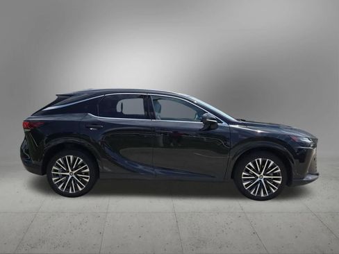 Used 2023 Lexus RX 350 Premium Plus w/ Cold Area Package FWD image 7