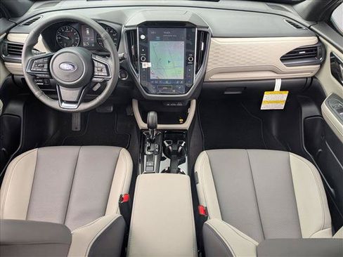 New 2026 Subaru Forester Limited w/ Limited Package AWD/4WD image 15