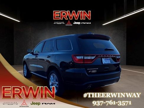 Certified 2022 Dodge Durango GT AWD/4WD image 14