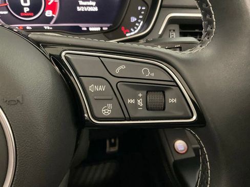 Used 2018 Audi S5 Prestige w/ S Sport Package AWD/4WD image 13