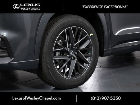 New 2026 Lexus TX 350 AWD image 5