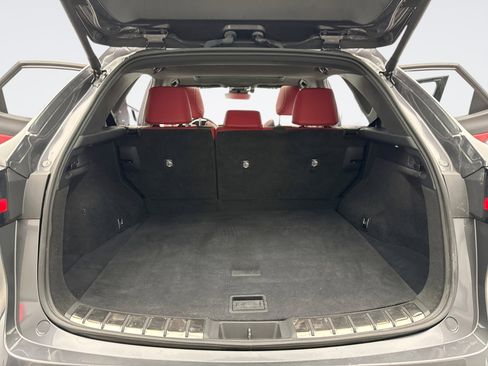 Used 2024 Lexus NX 350 F Sport image 22