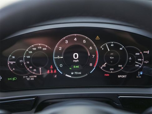 New 2026 Porsche Cayenne S image 15