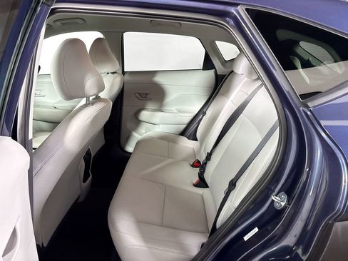 Used 2025 Hyundai Kona SEL image 19