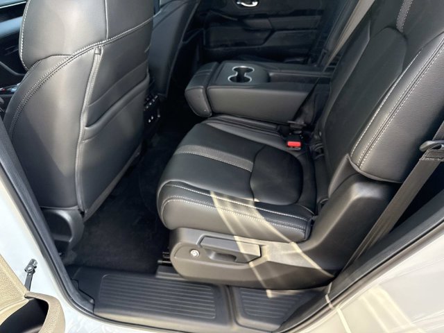 Certified 2026 Honda Pilot EX-L image 12