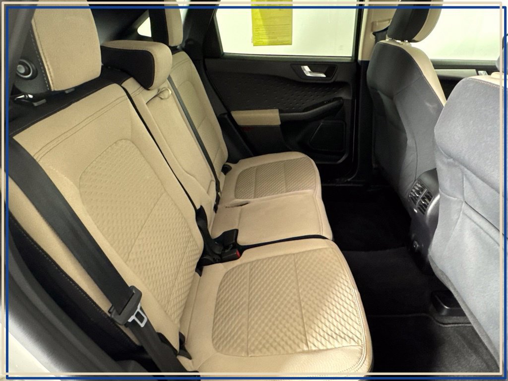 Used 2020 Ford Escape SE AWD/4WD image 37