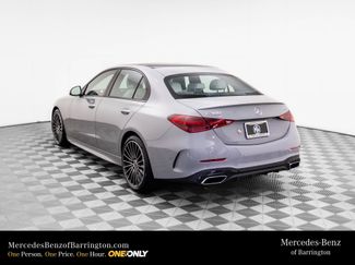 New 2026 Mercedes-Benz C 300 C 300 video 3