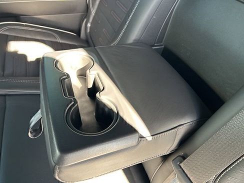 Used 2023 GMC Sierra 1500 AT4X AWD/4WD image 48