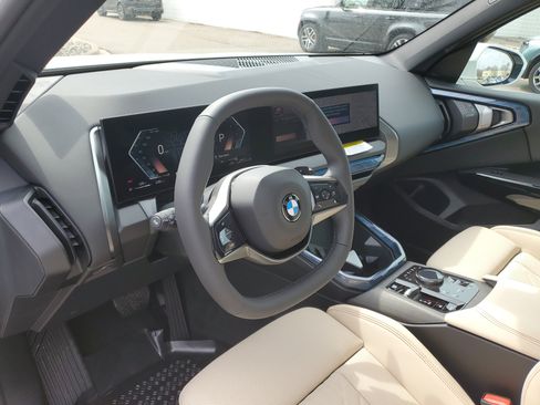 New 2026 BMW X3 xDrive30 w/ Convenience Package image 10