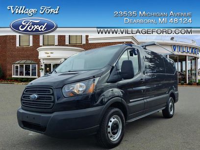 Certified 2019 Ford Transit 250 130 Low Roof