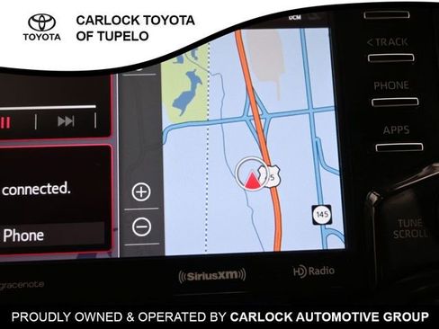 Used 2024 Toyota Grand Highlander Limited image 22