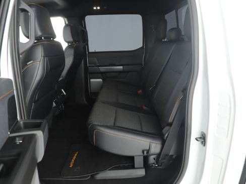 Certified 2024 Ford F150 Tremor w/ Bed Utility Package image 13