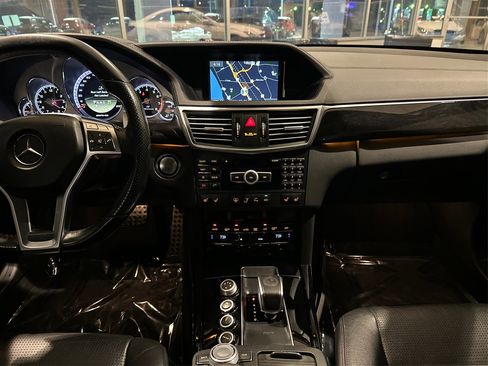 Used 2012 Mercedes-Benz E 63 AMG E63 AMG image 14