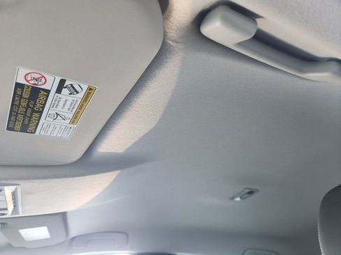 New 2026 Nissan Kicks SV image 19