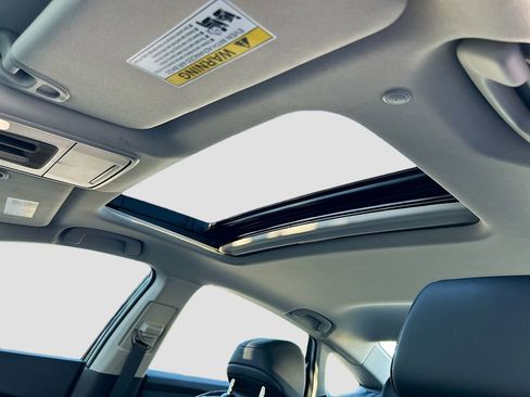 Certified 2025 Honda Accord Touring image 23