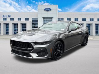 New 2026 Ford Mustang GT Premium w/ Mustang Nite Pony Package video 1