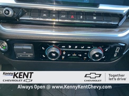 Used 2022 Chevrolet Silverado 1500 LT w/ Protection Package image 35