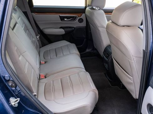 Used 2017 Honda CR-V EX-L image 31
