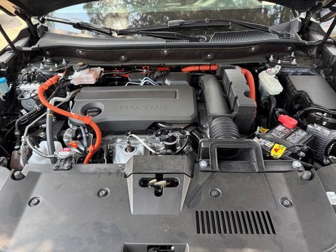Used 2026 Honda CR-V Sport Touring image 10