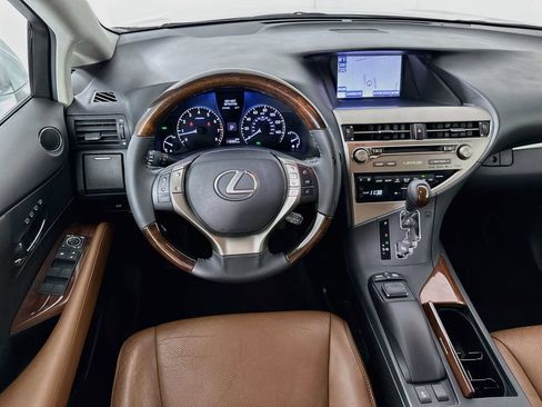 Used 2015 Lexus RX 350 FWD image 24