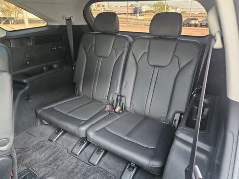 Used 2023 Kia Sorento SX image 22