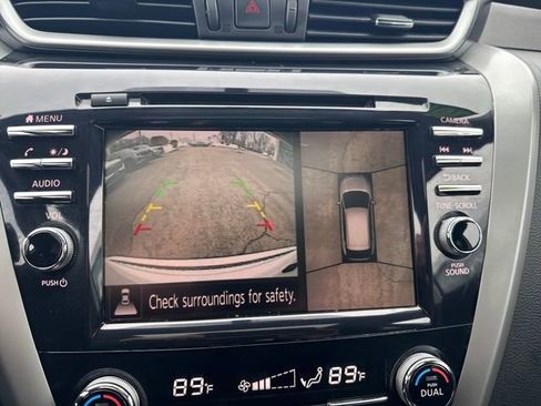 Used 2019 Nissan Murano SV w/ Premium Package image 27