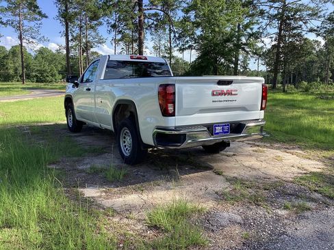 New 2026 GMC Sierra 1500 Pro w/ Pro Value Package RWD image 3