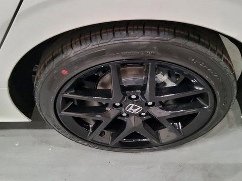 New 2026 Honda Civic Sport image 30