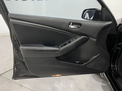 Used 2012 Nissan Altima 2.5 SL w/ 2.5SL Pkg image 14