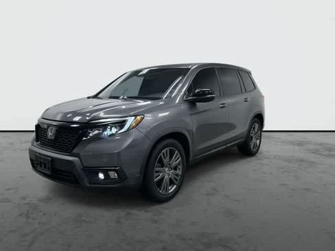 Used 2021 Honda Passport EX-L image 7