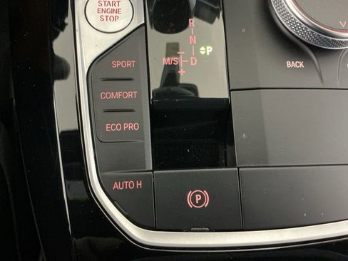 Certified 2023 BMW X3 sDrive30i w/ Convenience Package image 13