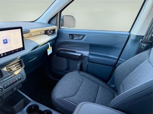 New 2026 Ford Maverick XLT w/ Equipment Group 301A image 16