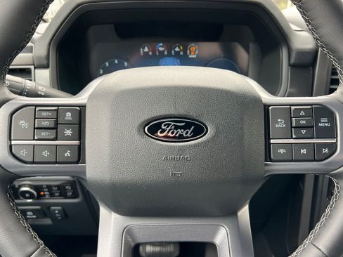 New 2026 Ford F150 Lariat AWD/4WD image 24