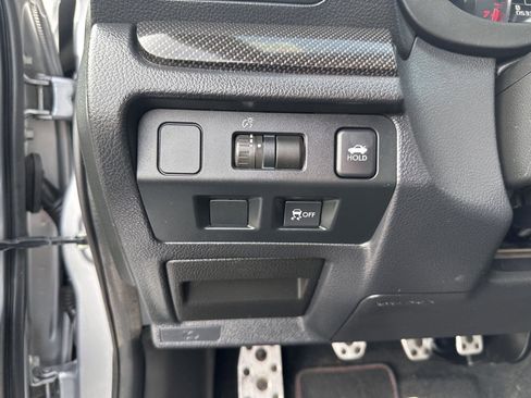 Used 2015 Subaru WRX Limited image 20