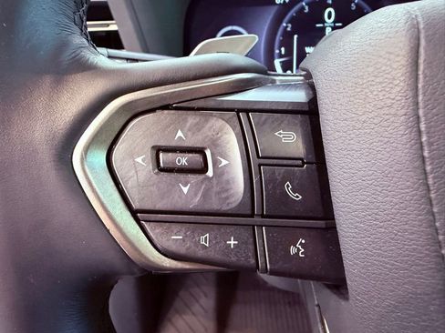 Used 2025 Lexus GX 550 w/ Accessory Package (2T) image 26