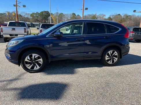 Used 2016 Honda CR-V Touring image 13