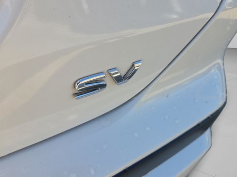 Used 2022 Nissan Kicks SV FWD image 17