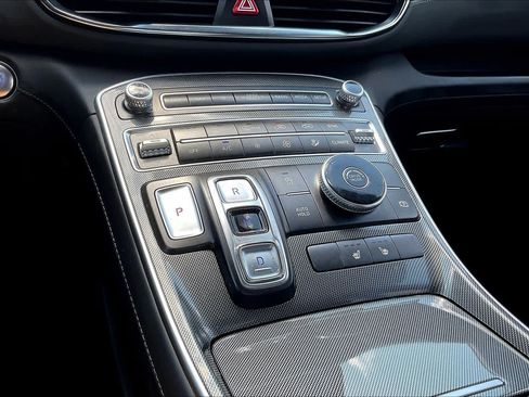 Used 2023 Hyundai Santa Fe SEL w/ Premium Package FWD image 34