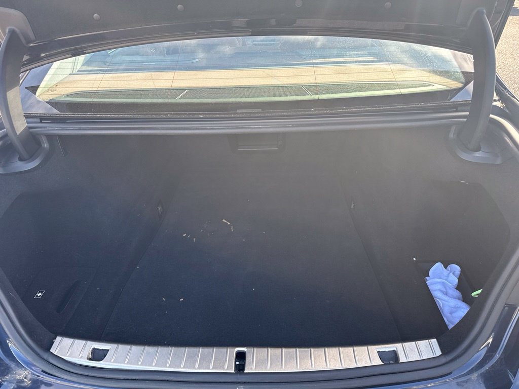 Used 2020 BMW 740i RWD image 21