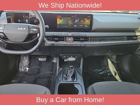 Used 2025 Kia K4 FWD image 11