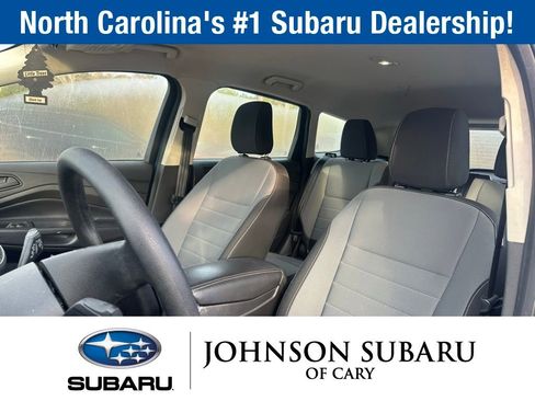 Used 2019 Ford Escape S image 7