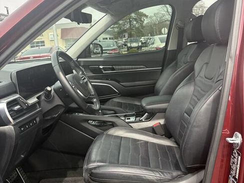 Used 2023 Kia Telluride SX Prestige image 15