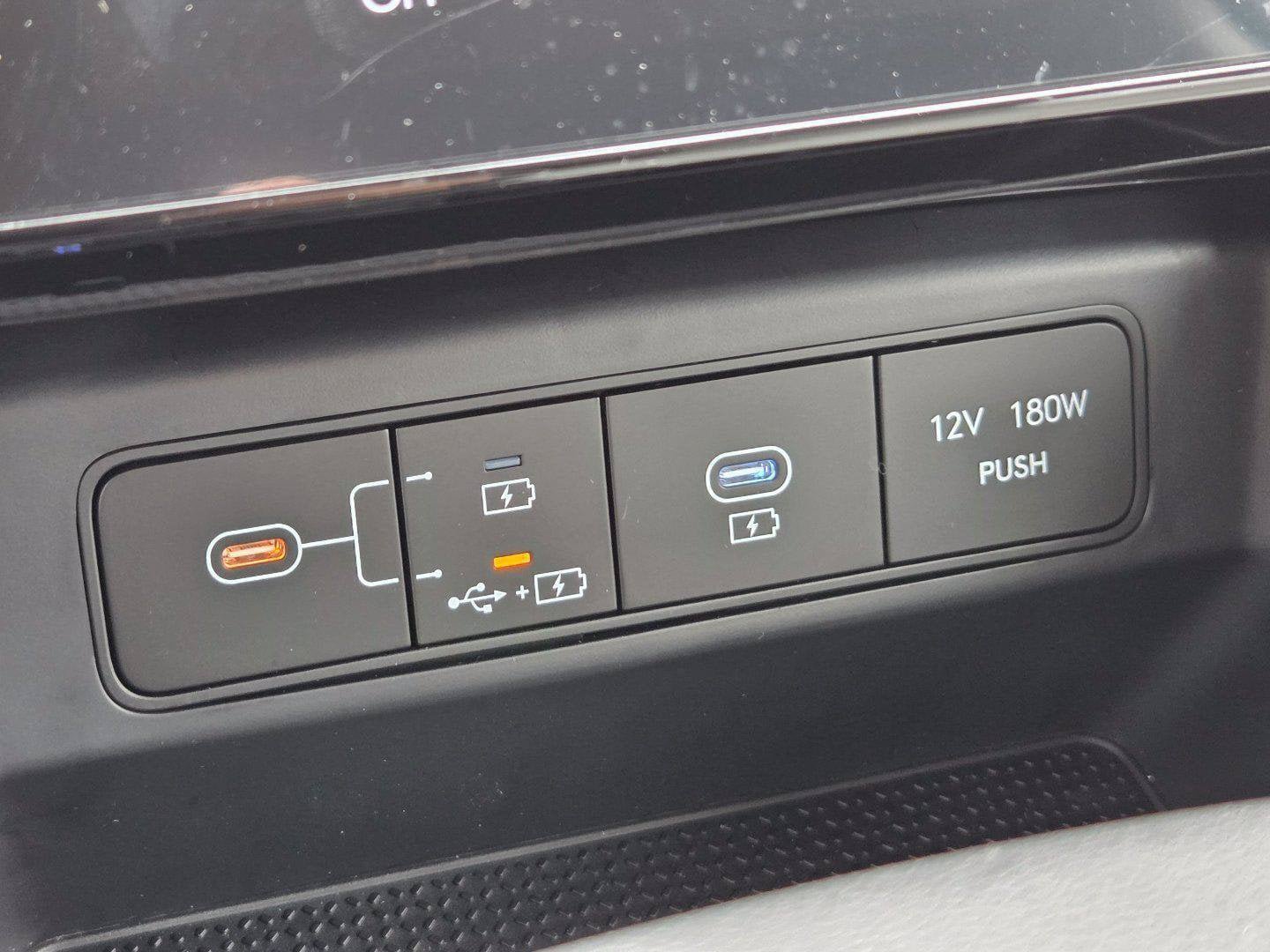 New 2026 Hyundai Tucson SEL Plus AWD/4WD image 94