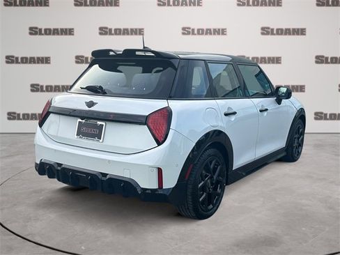 New 2026 MINI Cooper S image 5