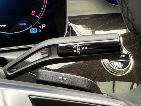 New 2026 Mercedes-Benz C 300 4MATIC Sedan image 21