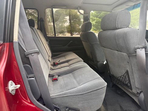 Used 1993 Toyota Land Cruiser image 50