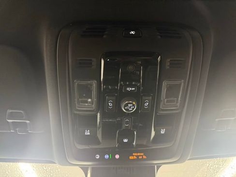 New 2026 GMC Yukon XL AT4 w/ AT4 Premium Package image 22