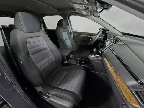 Certified 2022 Honda CR-V EX image 28