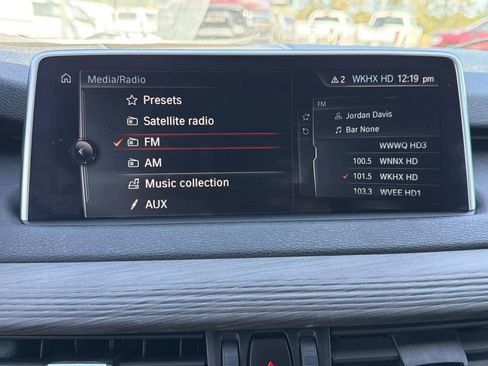 Used 2017 BMW X5 xDrive35i image 7